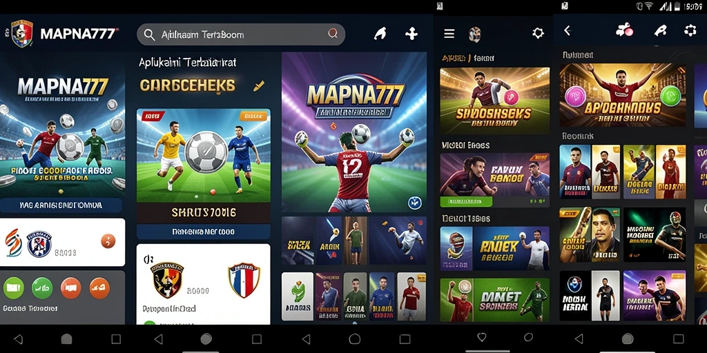 Tampilan gameplay <strong>MAPNA777</strong> yang seru dan interaktif.