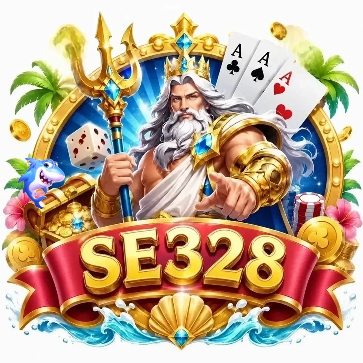 Logo se328